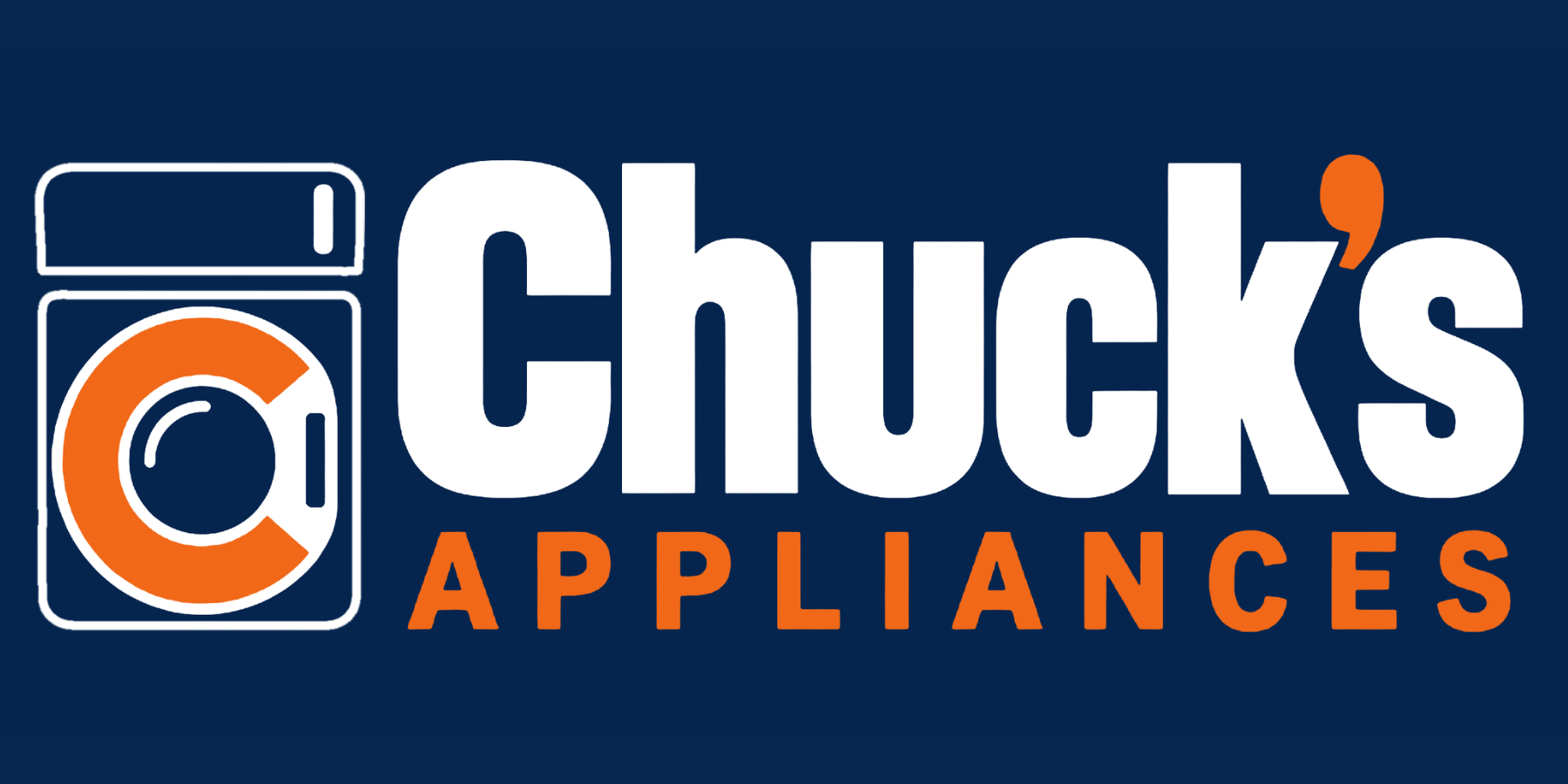Chuck's Appliances